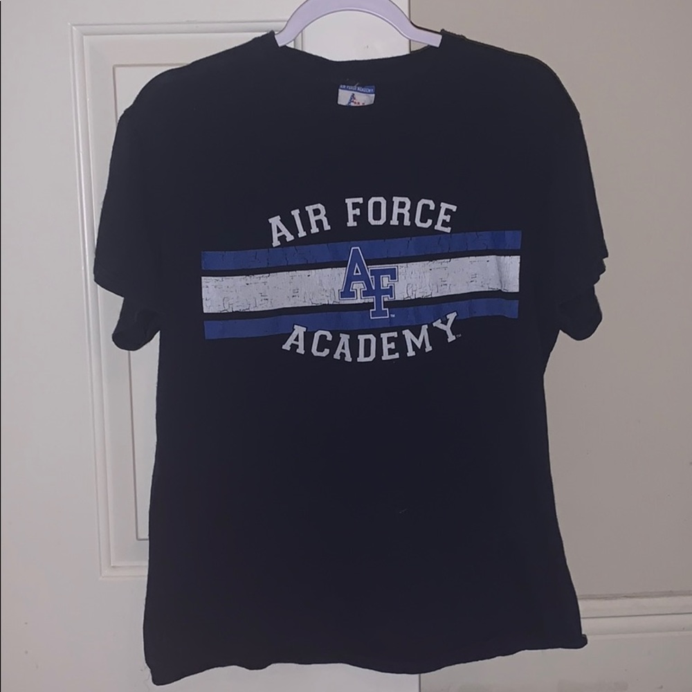 Air Force Tee